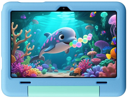 Picture of TABLET TAB20KIDS 10" 4/64GB/TAB20 KIDS BLUE BLACKVIEW