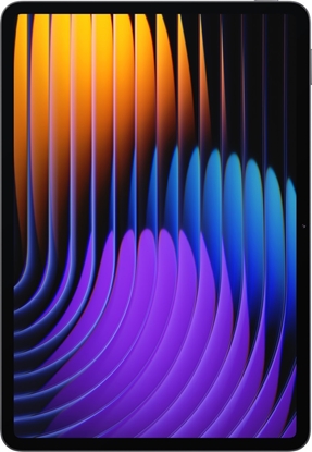 Attēls no Tablet Xiaomi Pad 7 Pro 11.2" 512 GB Grafitowy (61965)