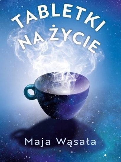 Picture of Tabletki na ycie EDUKAMP