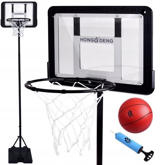 Picture of Tablica do koszykówki tablica stojca 2,25m+pika SP0831