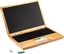 Attēls no Tablica kredowa laptop I - Wood