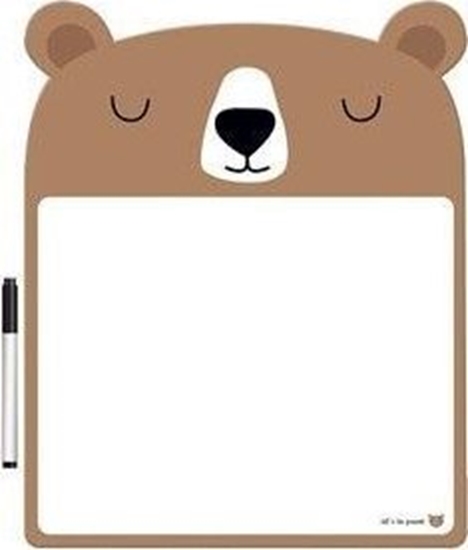 Picture of Tablica suchocieralna Mi