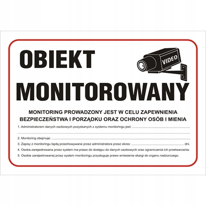 Изображение TABLICA TBI-28R