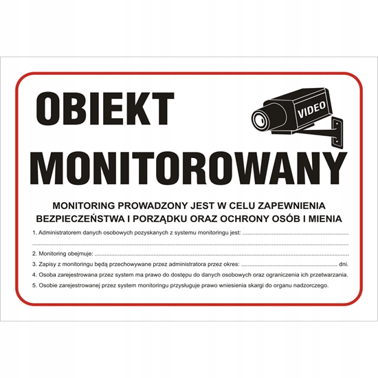 Изображение TABLICA TBI-28R