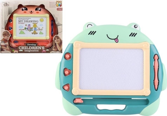 Picture of Tablica znikopis Zwierztka mix