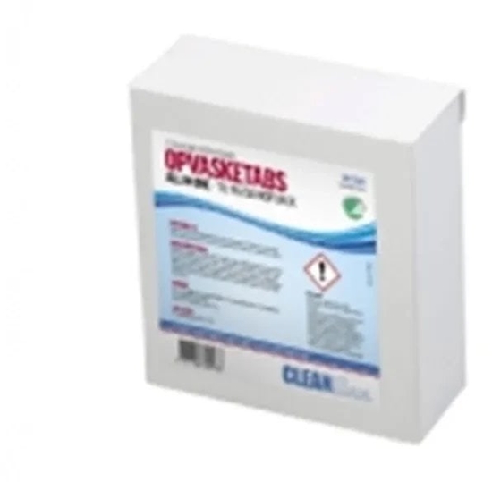 Picture of Tabs Dishwasher, Cleanline, 1 piece