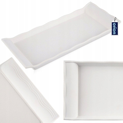 Изображение Taca do serwowania 29,5x13 cm