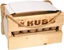 Picture of Tactic Kubb w drewnianym pudeku