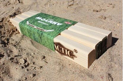 Изображение Tactic Molkkaari - skadana linia rzutu do gry w Molkk