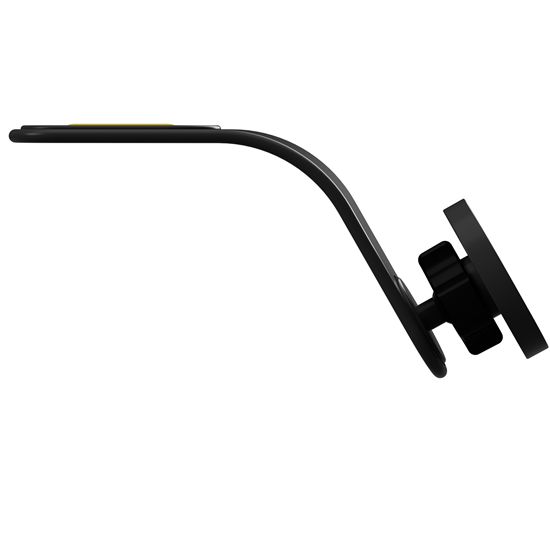 Picture of Tactical MagForce Slapper telefona turētājs melns