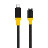 Picture of Tactical Recce 3:20 cable for Garmin USB-C Black|Y