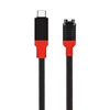 Picture of Tactical Recce 3:20 cable for Garmin USB-C Black|R