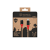 Picture of Tactical Recce 3:20 cable for Garmin USB-C Black|R