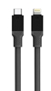 Picture of Tactical Tactical Fat Man Cable USB-C/Lightning 1m Grey