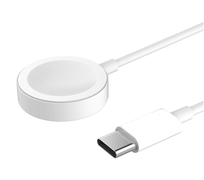 Изображение Tactical USB Charging Cable for Apple Watch 1|2|3|