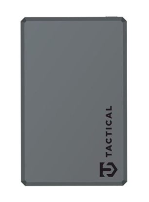 Picture of Tactical Universal MagForce Relief 5000mAh Power Bank Black