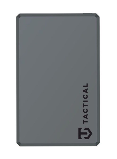 Picture of Tactical Universal MagForce Relief 5000mAh Power Bank Black
