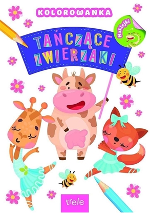 Picture of Taczce zwierzaki