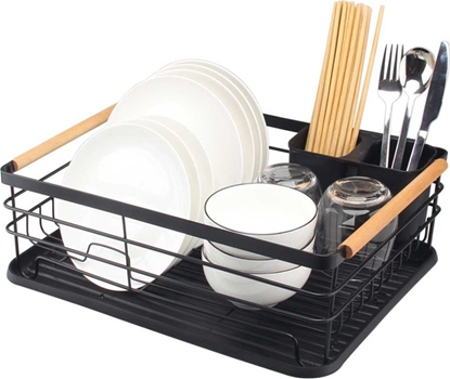 Picture of Tadar SUSZARKA DO NACZY Z OCIEKACZEM I TAC E-8056