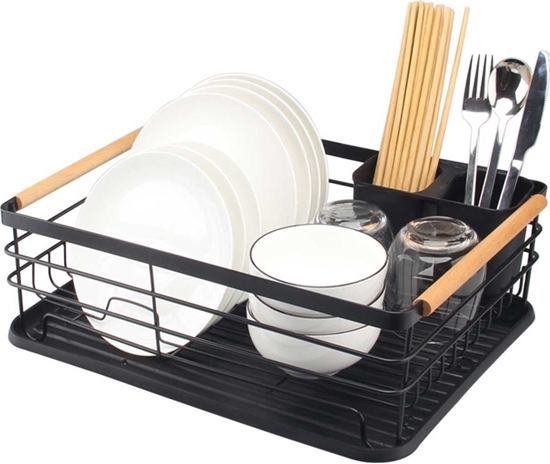 Picture of Tadar SUSZARKA DO NACZY Z OCIEKACZEM I TAC E-8056