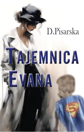 Picture of Tajemnica Evana EDUKAMP
