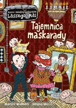 Attēls no Tajemnica maskarady
