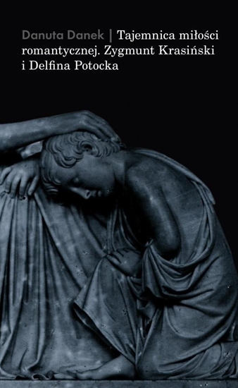 Picture of Tajemnica mioci romantycznej