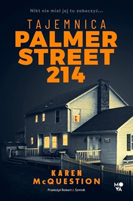 Picture of Tajemnica Palmer Street 214