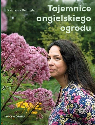 Picture of Tajemnice angielskiego ogrodu EDUKAMP