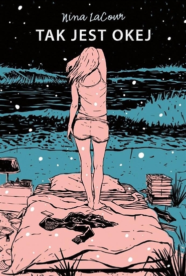 Picture of Tak jest okej EDUKAMP