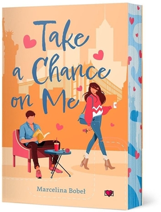 Picture of Take a chance on me