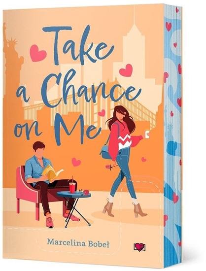 Picture of Take a chance on me