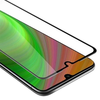 Picture of TakeMe - P30 Lite / Nova 4E HARD Ceramic Full Surface Screen Protector Glass
