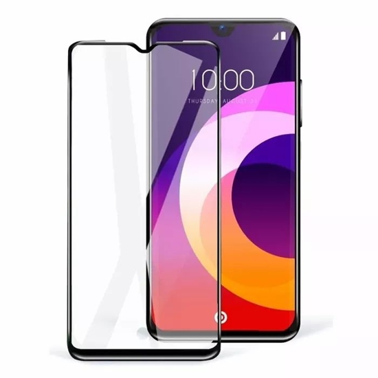 Picture of TakeMe Xiaomi Redmi Note 11 5G / Poco M4 Pro HARD Ceramic Full Surface Screen Protector Glass