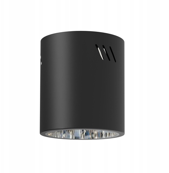 Picture of Takinis viestuvas, 230v/50Hz, juodos spalvos