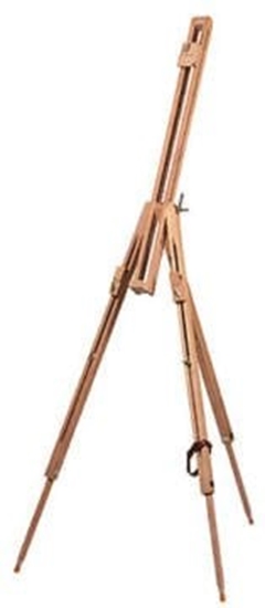 Picture of Talens Art Creation Field Easel Umbra