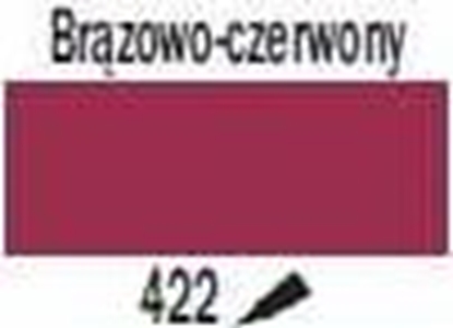 Picture of Talens Koncentrat farby akwarelowej Ecoline nr. 422 Brzowo-czerwony  30 ml