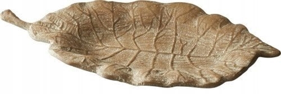 Изображение Talerz Dekoracyjny Li 35,5x21cm