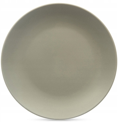 Picture of Talerz deserowy ceramiczny zielony 20,5 cm