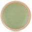 Picture of Talerz deserowy ceramiczny zielony ARTHENA GREEN 21 cm