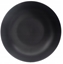 Изображение Talerz obiadowy gboki ceramiczny czarny 20,5 cm, 800 ml