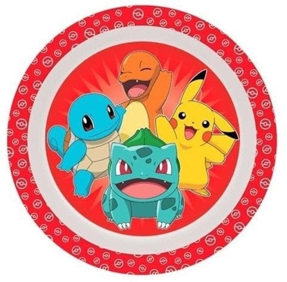 Изображение Talerz Pokemon