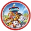 Picture of Talerzyki papierowe Paw Patrol 8szt