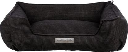 Picture of Talis, legowisko, dla psa/kota, czarne, 120 x 80 cm