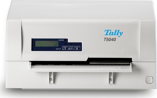 Picture of TALLY T5040N FLATBED 24PIN