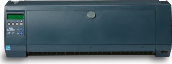 Изображение Tallygenicom 2610+ Nadeldrucker - Printer Dot Matrix (288340400)