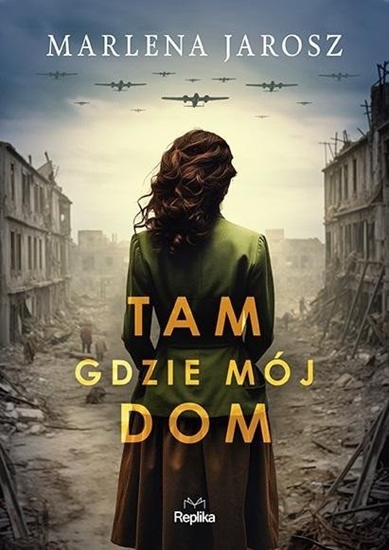 Picture of Tam gdzie mój dom EDUKAMP
