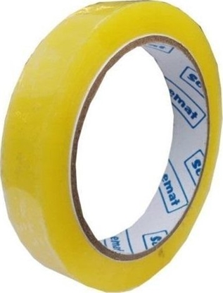 Изображение Tama 18mmx60m przezroczysta 8szt