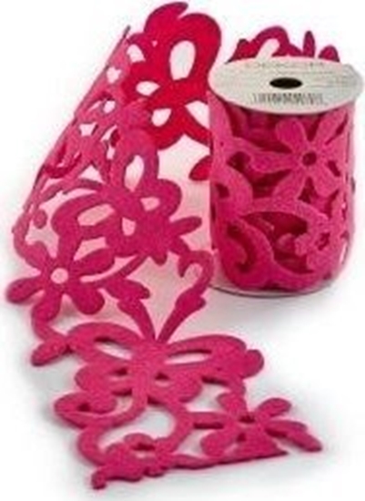 Picture of Tama filcowa róowa