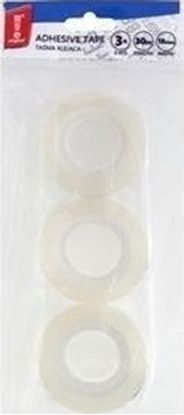 Picture of Tama klejca 18mmx30m woreczek (3szt) MemoBe